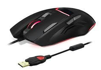 SOURIS GAIMING